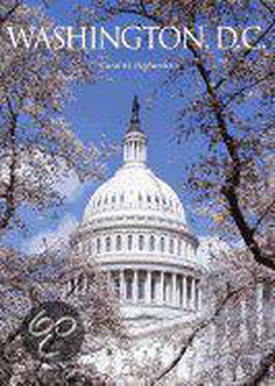 9780517162354 - Washington, D. C.