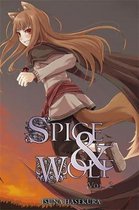 Spice & Wolf Vol 2