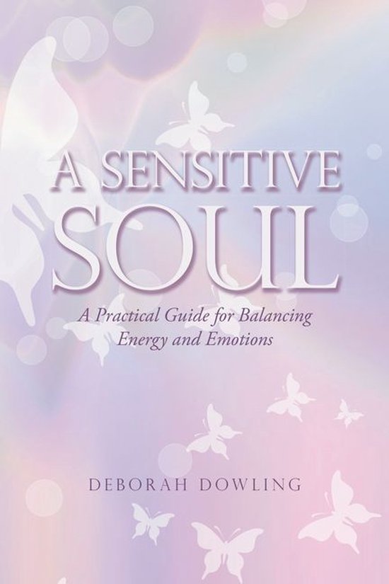 A Sensitive Soul - cover