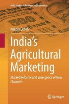 India"s Agricultural Marketing