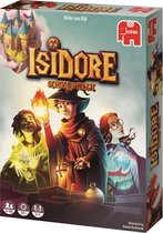 Isidore - School der Magie