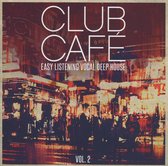 Various - Club Cafe Vol.2-Easy List