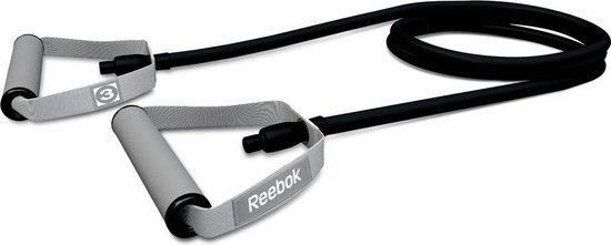 Reebok resistance tube store level 3