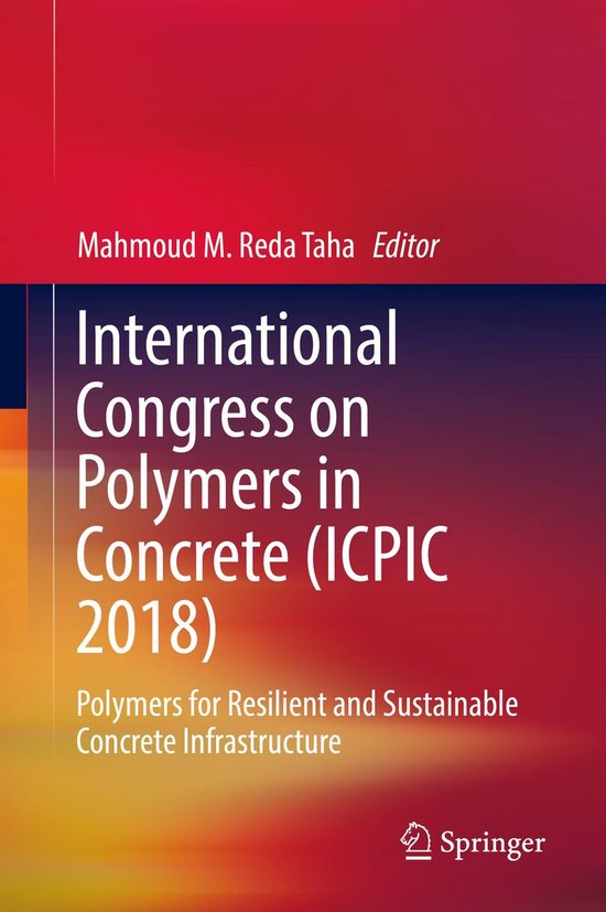 Springer Nature Proceedings excluding Computer Science - Int ... - cover