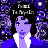 The Purple Era - The Very Best Of 1985-91 Broadcasting Live