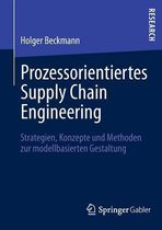 Prozessorientiertes Supply Chain Engineering