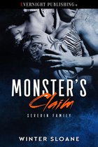 Severin Family 2 - Monster's Claim