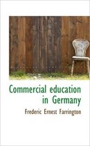 Commercial Education in Germany