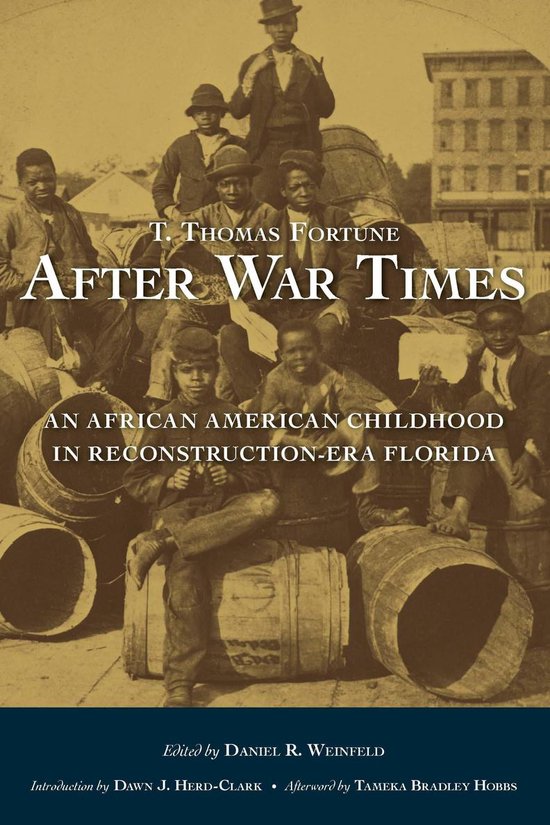 After War Times - cover