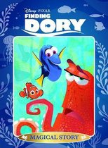 Disney Pixar Finding Dory