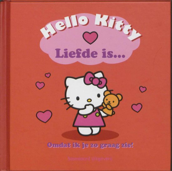 Liefde Is ...