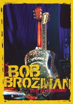 Bob Brozman - Live In Germany