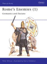Rome's Enemies: No.1