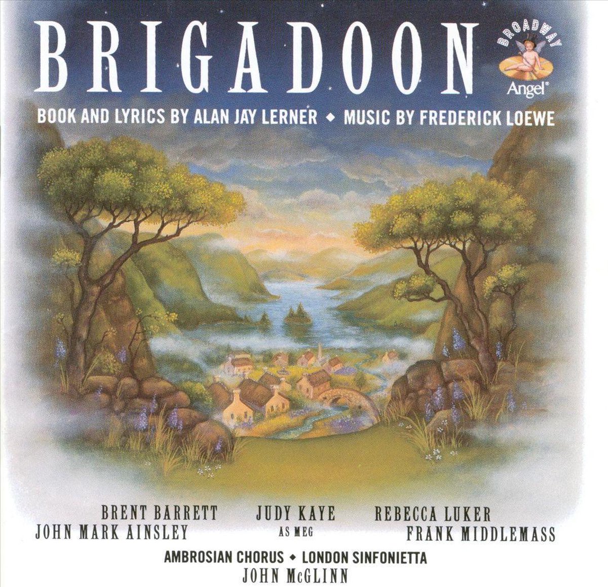 Brigadoon