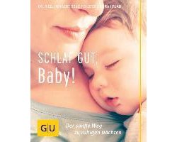 Schlaf gut, Baby!