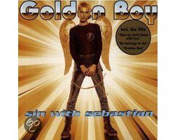 Golden boy