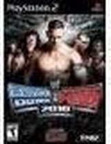 WWE SmackDown! vs. RAW 2010 /PS2