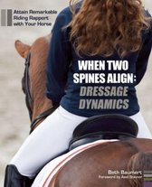 When Two Spines Align: Dressage Dynamics