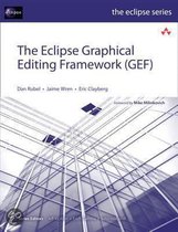 The Eclipse Graphical Editing Framework (GEF)