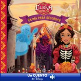 Disney Storybook with Audio (eBook) - Elena of Avalor: Un Dia Para Recordar