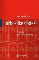 Turbo-like Codes