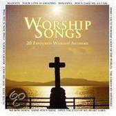 Worship Songs