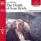 Death Of Ivan Ilyich