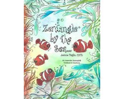 Zentangle by the Sea