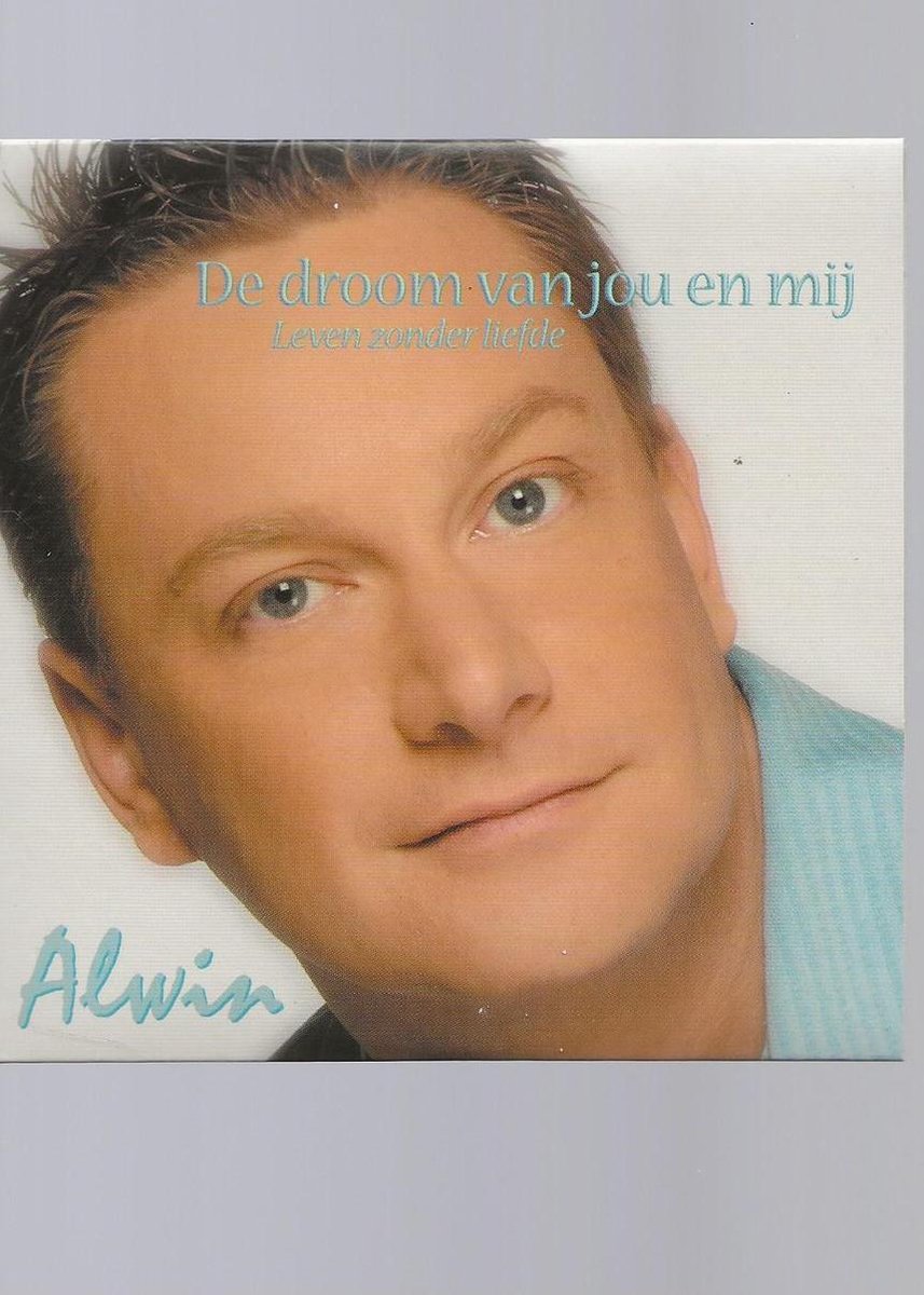 De Droom Van Jou En.