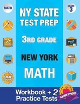 NY State Test Prep 3rd Grade New York Math