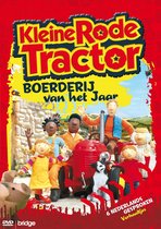 Kleine Rode Tractor - Deel 3: Boerderij van het Jaar (new)