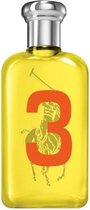 Ralph Lauren Yellow - No. 3 Eau de Toilette Spray 50 ml