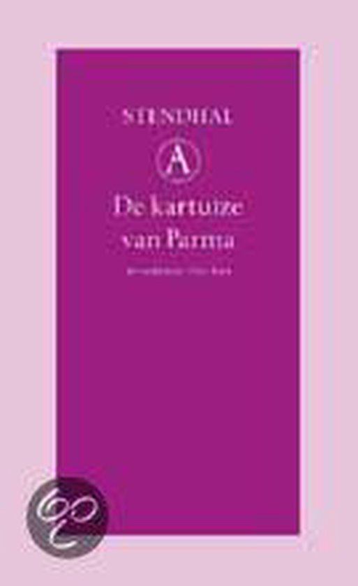 9789025349806 - Kartuize Van Parma