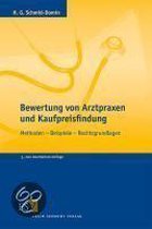 Bewertung Von Arztpraxen Und Kaufpreisfindung