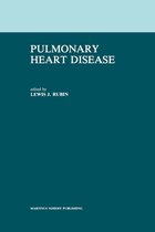 Pulmonary Heart Disease