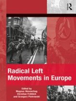 The Mobilization Series on Social Movements, Protest, and Culture - Radical Left Movements in Europe