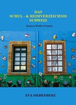 Das Schul- und Heimverzeichnis Schweiz 23 - Das Schul- und Heimverzeichnis Schweiz