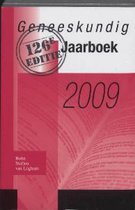 Geneeskundig Jaarboek 2009 / druk 1