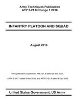 Army Techniques Publication ATP 3-21.8 INFANTRY PLATOON AND SQUAD Change 1 August 2016