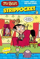 Mr. Bean Strippocket