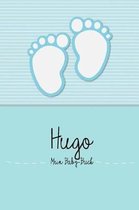 Hugo - Mein Baby-Buch