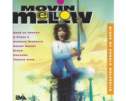 Movin Mellow