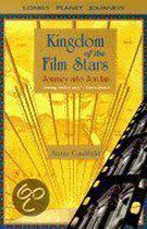 Lonely Planet Kingdom of the Film Stars