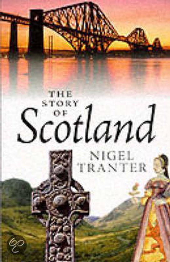 Story Of Scotland