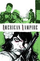 American Vampire (01)