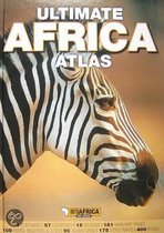 Ultimate Africa Atlas