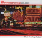 Destination Lounge Las  Vegas