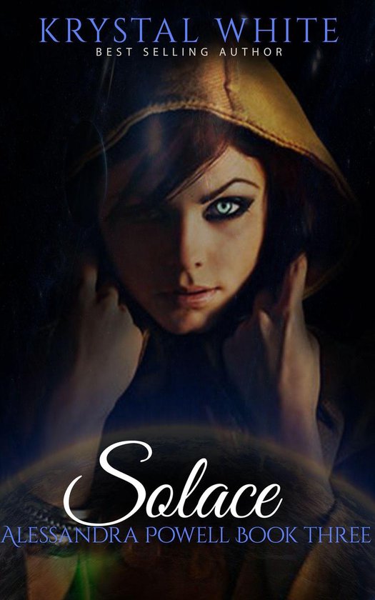 Foto: Alessandra powell series 3 solace
