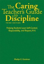 The Caring Teacher′s Guide to Discipline