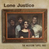 The Western Tapes. 1983